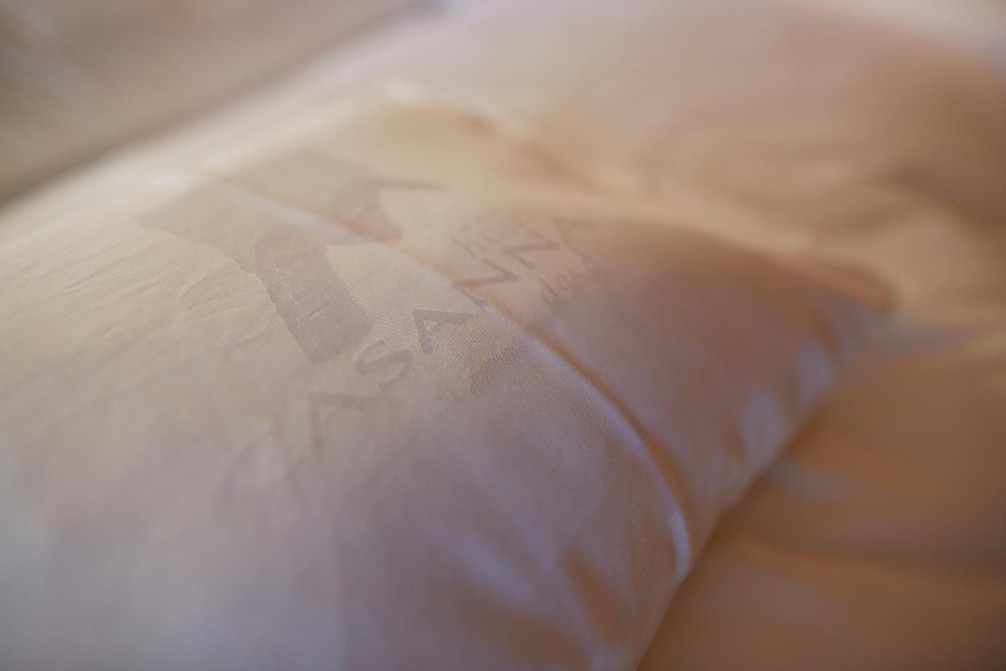 Casanna Hotel Davos City Center Phòng bức ảnh