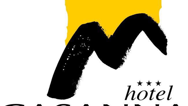 Casanna Hotel Davos City Center Logo bức ảnh
